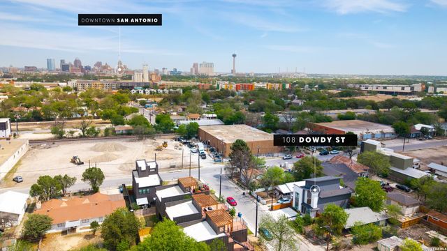 108 Dowdy, San Antonio, TX 78204