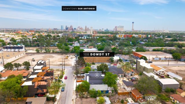 108 Dowdy, San Antonio, TX 78204