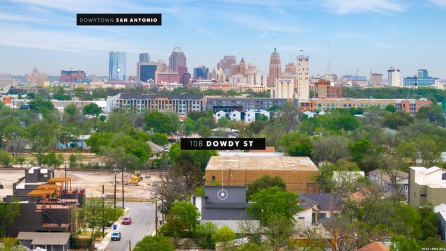 108 Dowdy, San Antonio, TX 78204