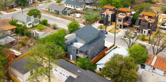 108 Dowdy, San Antonio, TX 78204