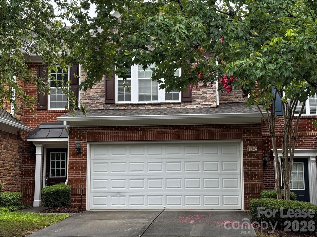 11342 Cedar Walk Lane, Charlotte, NC 28277