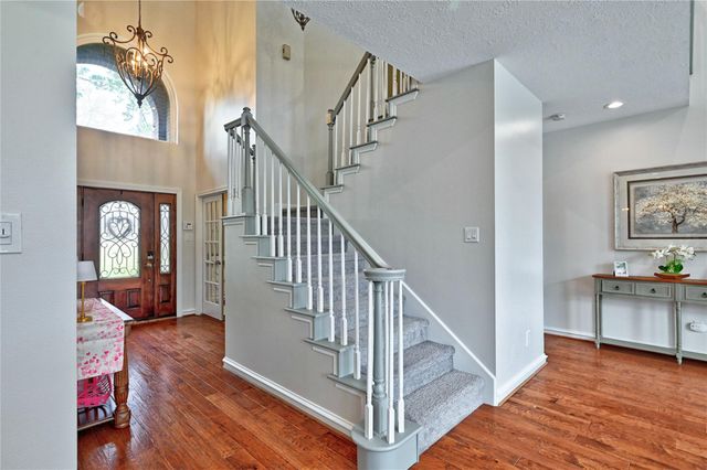 15461 Bedford Lane, Conroe, TX 77384