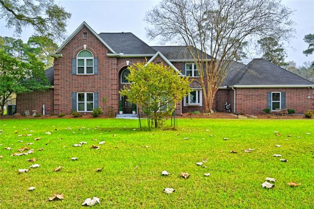 15461 Bedford Lane, Conroe, TX 77384
