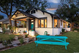 802 N OLIVE ST, San Antonio, TX 78202