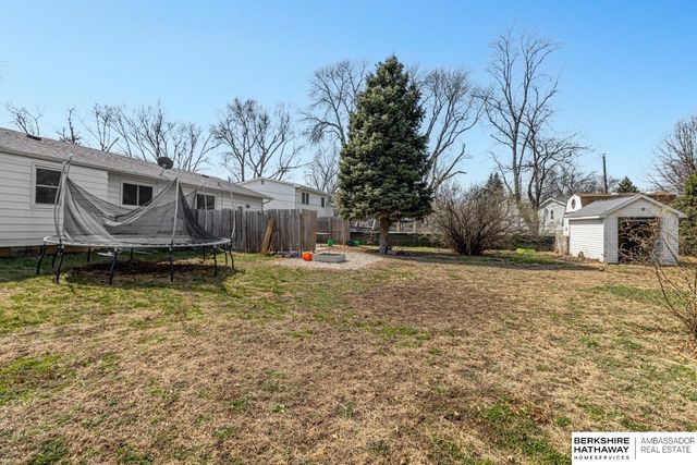 8724 Park View Boulevard, Omaha, NE 68128