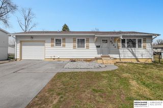 8724 Park View Boulevard, Omaha, NE 68128