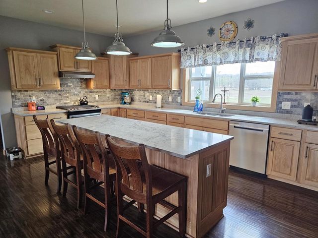 15428 Hazelgreen Road, Tomah, WI 54660