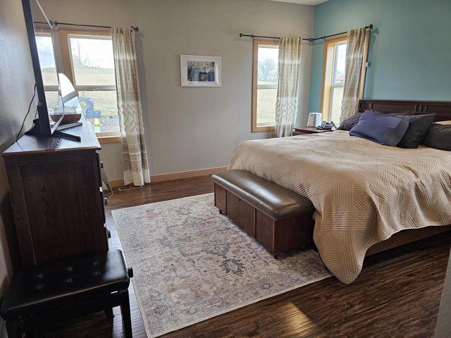 15428 Hazelgreen Road, Tomah, WI 54660