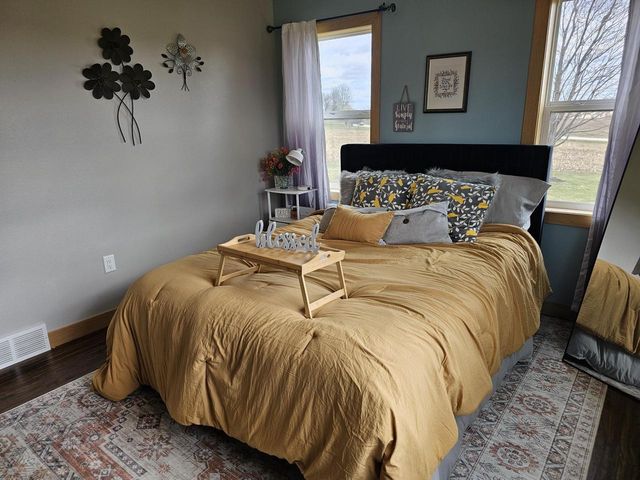 15428 Hazelgreen Road, Tomah, WI 54660