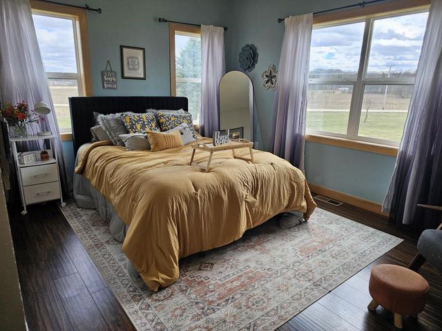 15428 Hazelgreen Road, Tomah, WI 54660