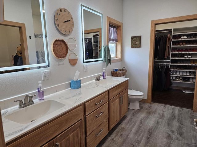 15428 Hazelgreen Road, Tomah, WI 54660