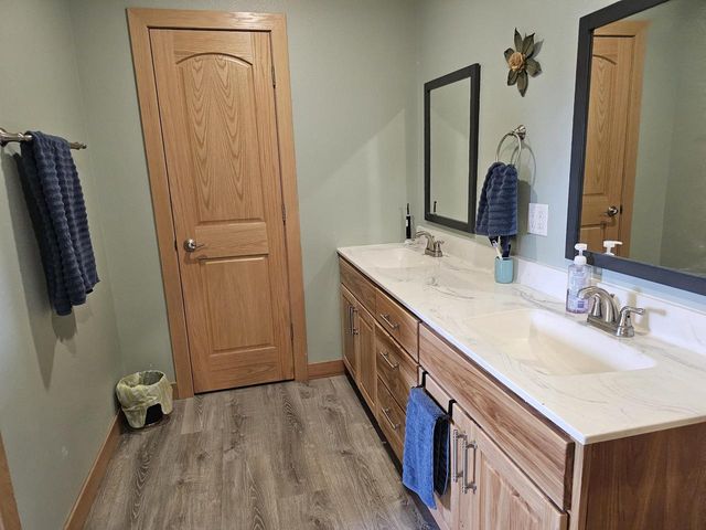 15428 Hazelgreen Road, Tomah, WI 54660