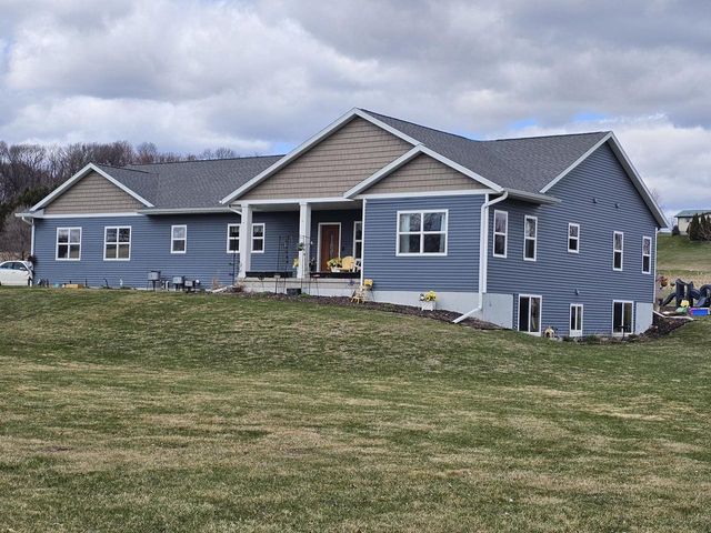 15428 Hazelgreen Road, Tomah, WI 54660