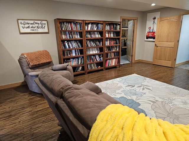 15428 Hazelgreen Road, Tomah, WI 54660