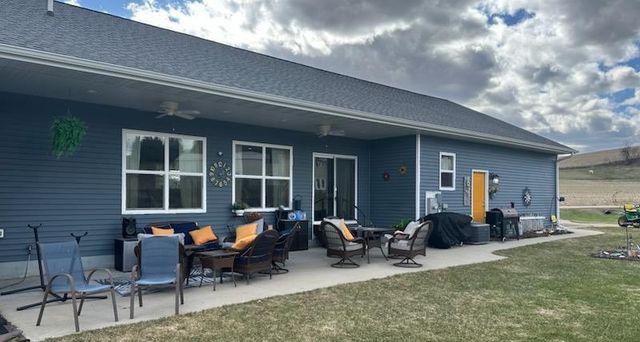 15428 Hazelgreen Road, Tomah, WI 54660