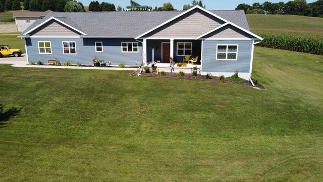 15428 Hazelgreen Road, Tomah, WI 54660
