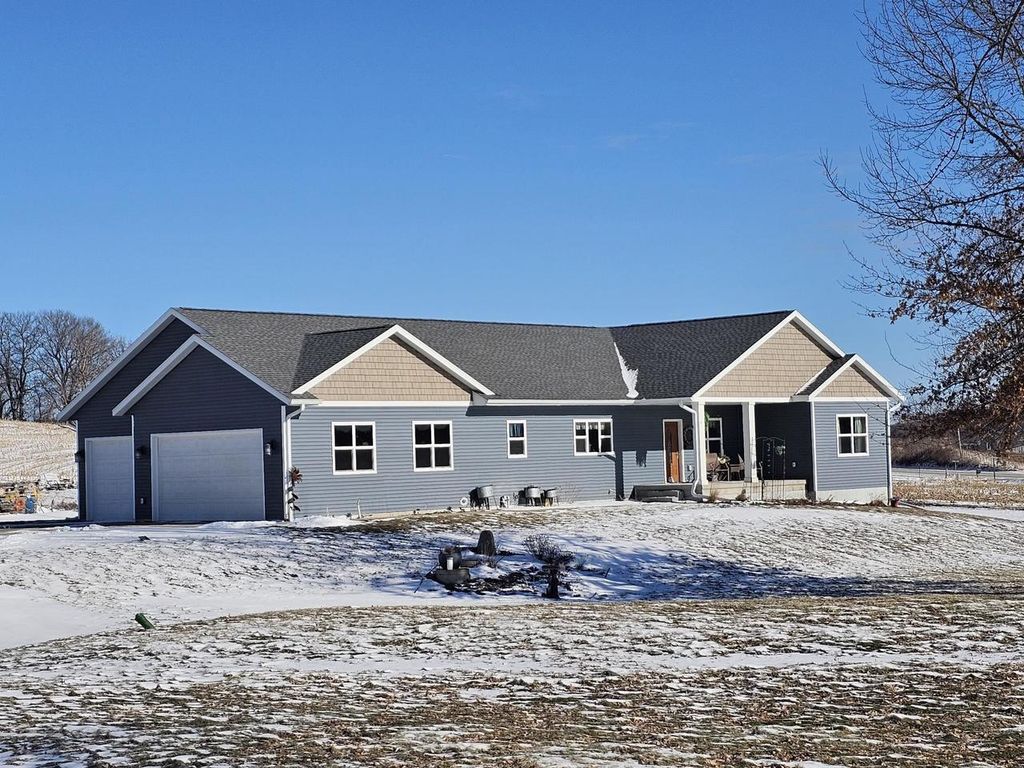 15428 Hazelgreen Road, Tomah, WI 54660