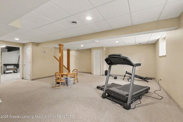 1113 Hawks Ridge, Grand Ledge, MI 48837