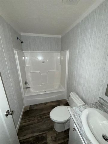 344 Hidden Valley Drive, Alto, GA 30510