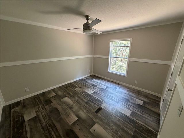 344 Hidden Valley Drive, Alto, GA 30510