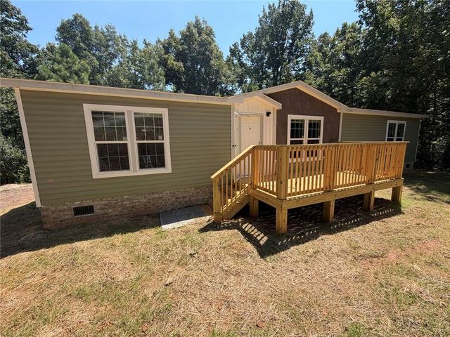 344 Hidden Valley Drive, Alto, GA 30510