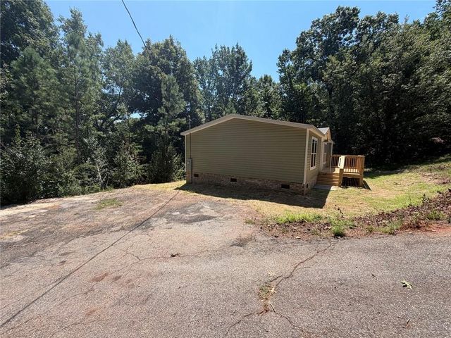 344 Hidden Valley Drive, Alto, GA 30510