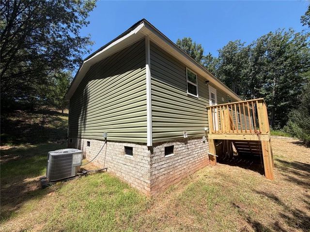 344 Hidden Valley Drive, Alto, GA 30510