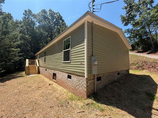 344 Hidden Valley Drive, Alto, GA 30510