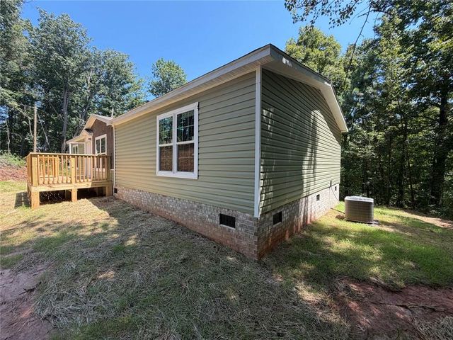 344 Hidden Valley Drive, Alto, GA 30510