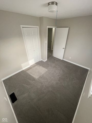 3346 Hovey Street, Indianapolis, IN 46218