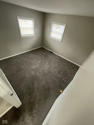 3346 Hovey Street, Indianapolis, IN 46218