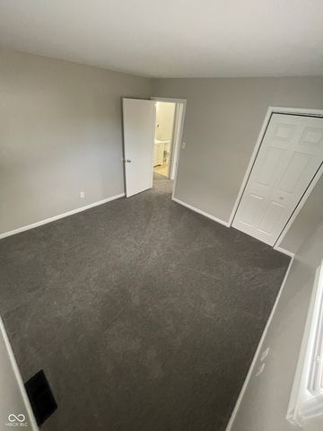 3346 Hovey Street, Indianapolis, IN 46218