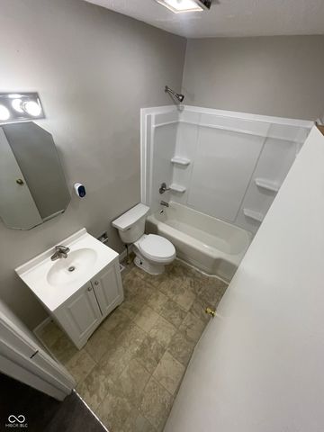 3346 Hovey Street, Indianapolis, IN 46218