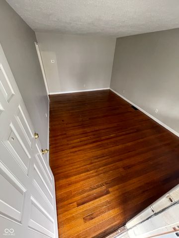 3346 Hovey Street, Indianapolis, IN 46218