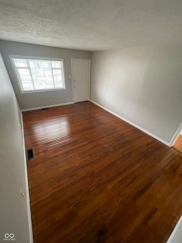 3346 Hovey Street, Indianapolis, IN 46218