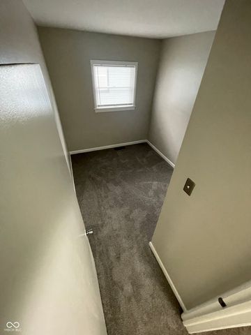 3346 Hovey Street, Indianapolis, IN 46218