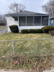 3346 Hovey Street, Indianapolis, IN 46218