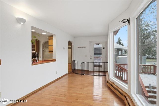 3421 Cottonwood Street, Anchorage, AK 99508