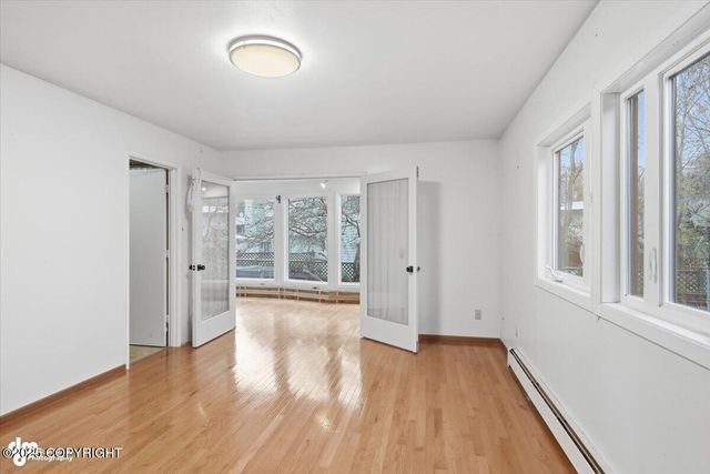 3421 Cottonwood Street, Anchorage, AK 99508