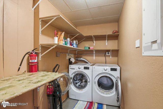 3421 Cottonwood Street, Anchorage, AK 99508