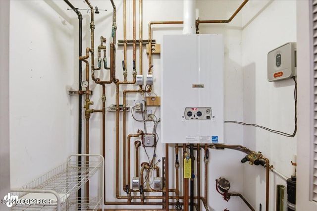 3421 Cottonwood Street, Anchorage, AK 99508