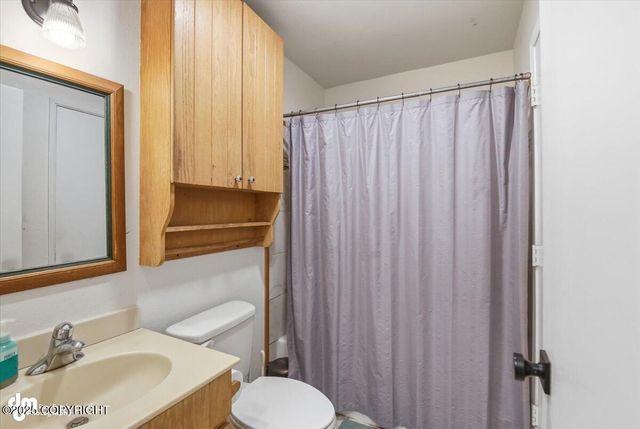 3421 Cottonwood Street, Anchorage, AK 99508