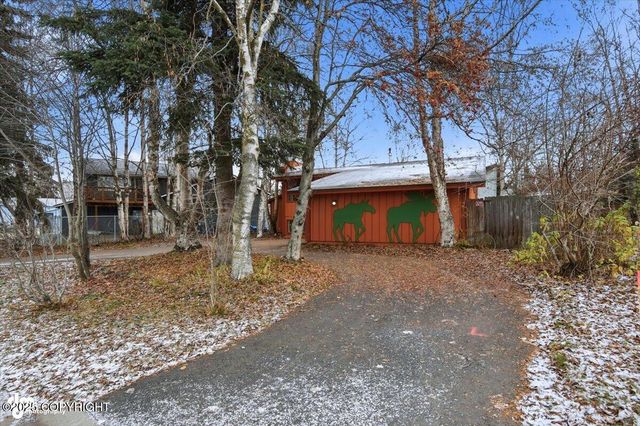 3421 Cottonwood Street, Anchorage, AK 99508