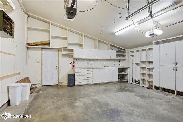 3421 Cottonwood Street, Anchorage, AK 99508