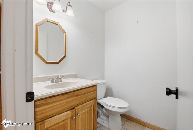 3421 Cottonwood Street, Anchorage, AK 99508