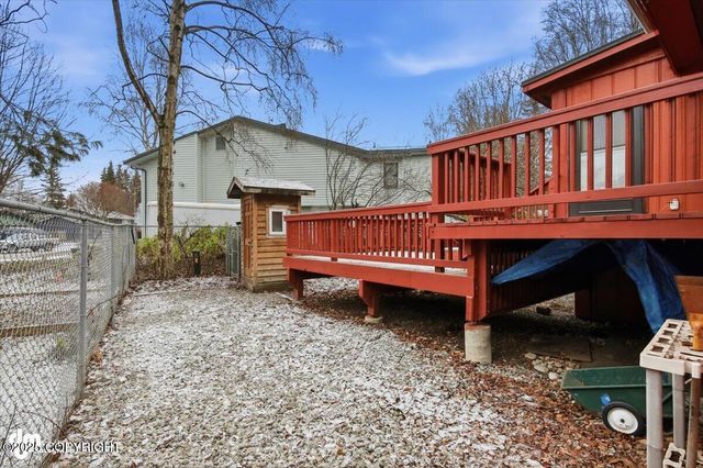 3421 Cottonwood Street, Anchorage, AK 99508