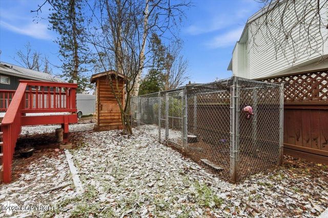 3421 Cottonwood Street, Anchorage, AK 99508