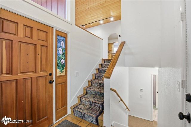 3421 Cottonwood Street, Anchorage, AK 99508