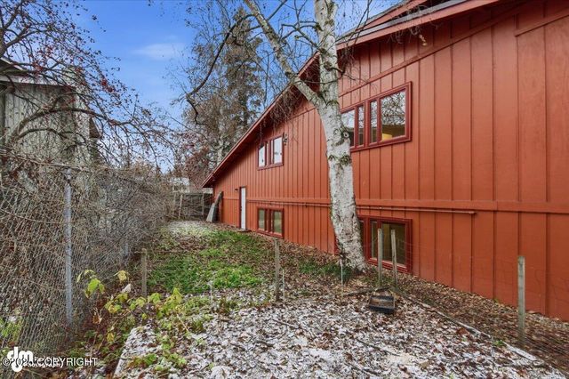 3421 Cottonwood Street, Anchorage, AK 99508