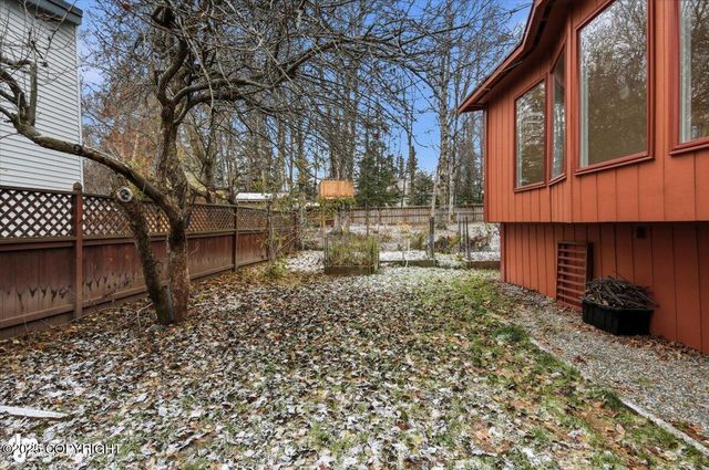 3421 Cottonwood Street, Anchorage, AK 99508